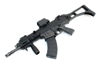 Compact | Modular Vertical Foregrip w/ Hand-Stop - Image 9