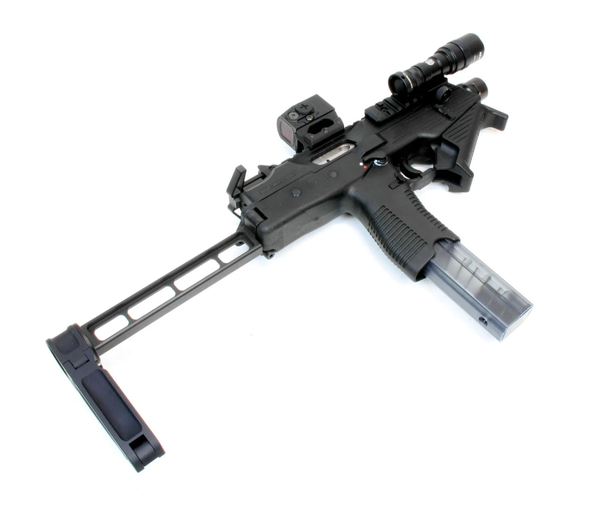 Angled Foregrip - B&T TP9 - Image 5