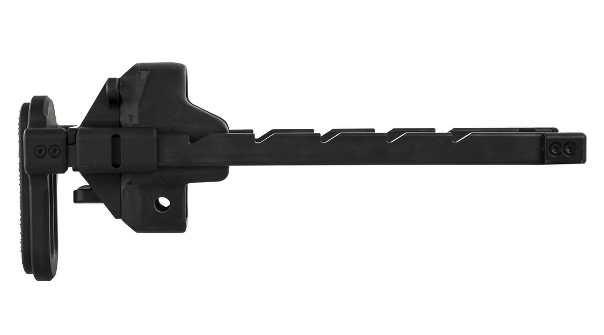B&T 5-Position Telescoping Stock - HK MP5