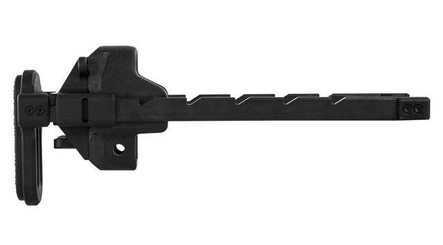 B&T 5-Position Telescoping Stock - HK MP5