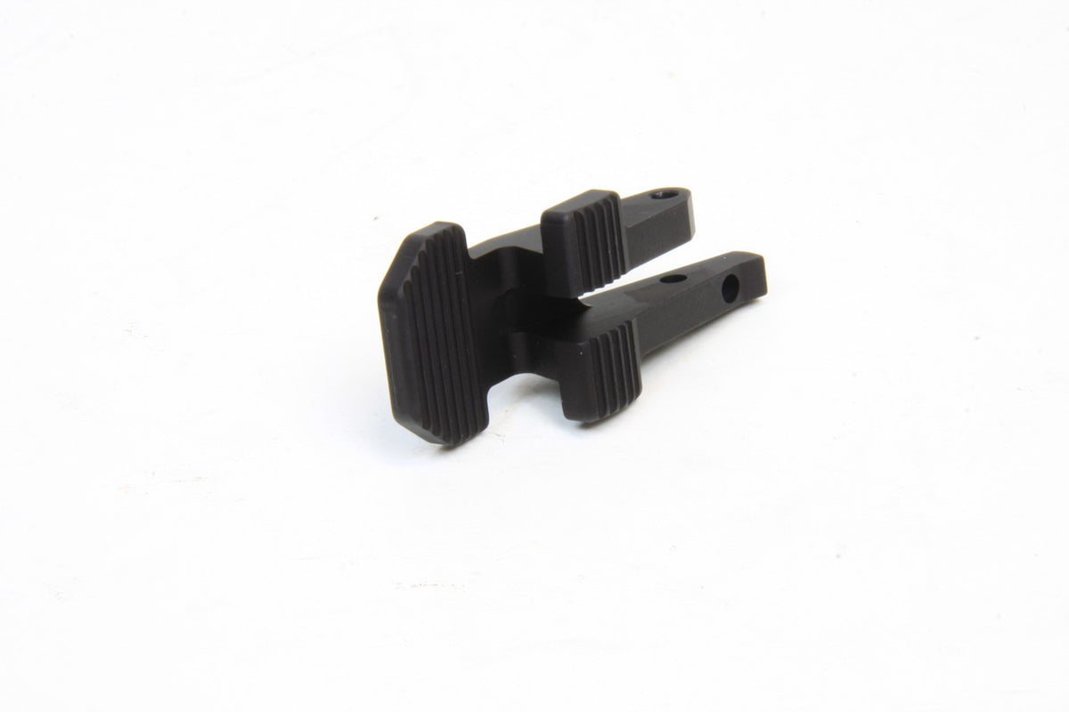 Tri-Lever Paddle Mag Release - Cz Scorpion - Image 3