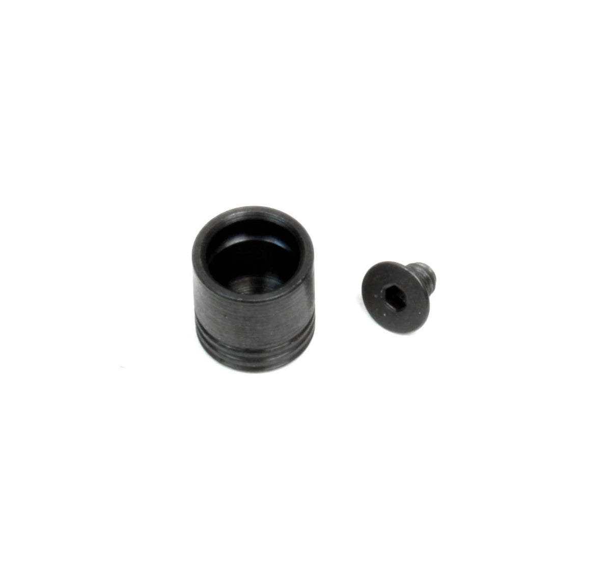 Quick-Disconnect (qd) Socket W/Hardware