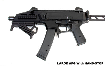 Angled Foregrip - Large - Image 8