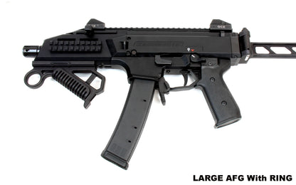 Angled Foregrip - Large - Image 9