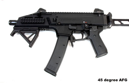 Angled Foregrip - 45 Degree - Image 9