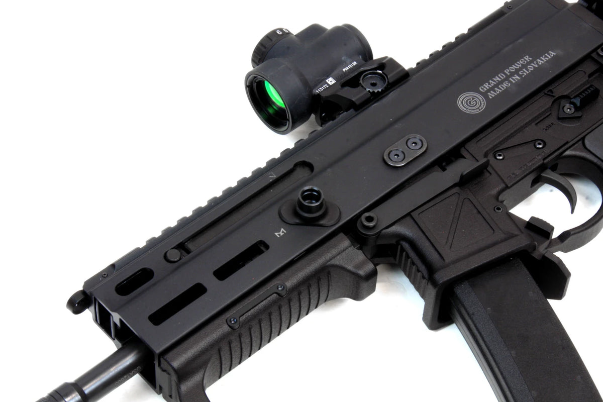 Side-Mount QD Point - Grand Power Stribog - Image 3
