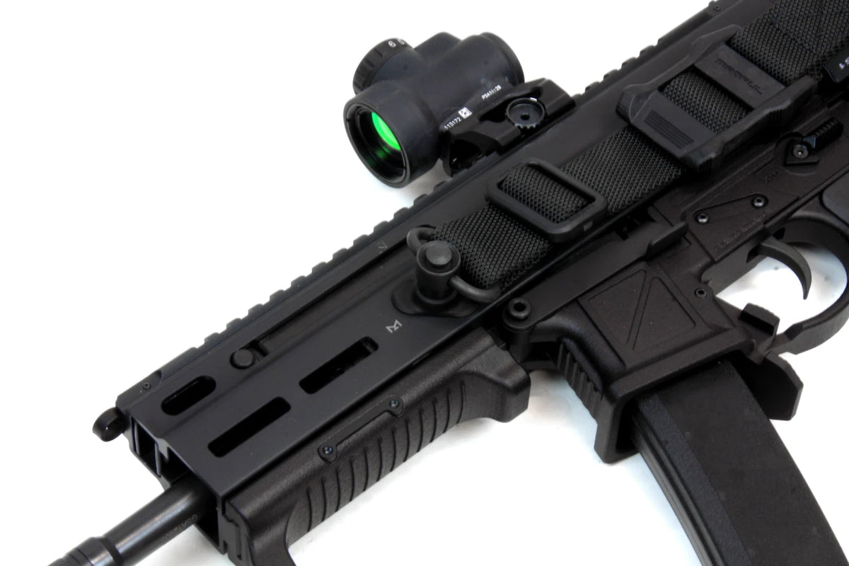 Side-Mount QD Point - Grand Power Stribog - Image 4
