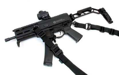 Side-Mount QD Point - Grand Power Stribog - Image 5