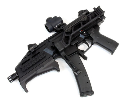 Magpul Moe-Evo Grip - Cz Scorpion - Image 3