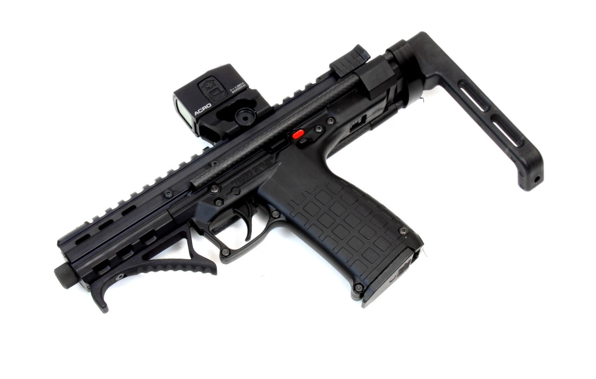 Angled Foregrip - Keltec CP33 - Image 2