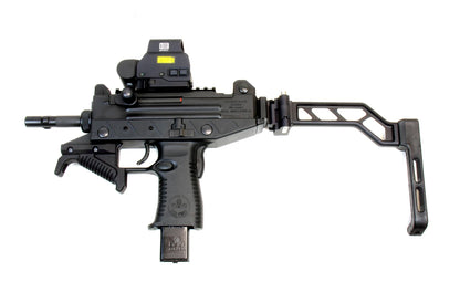 Angled Foregrip - IWI UZI Pro - Image 4