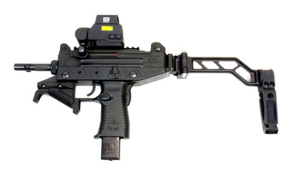 MOD 1 TAILHOOK - PISTOL STABILIZING BRACE by GEARHEAD WORKS - Image 6