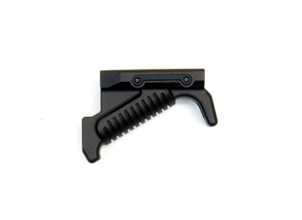 Angled Foregrip - IWI UZI Pro