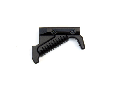 Angled Foregrip - IWI UZI Pro
