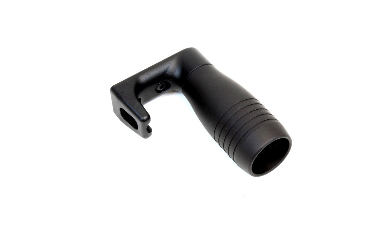 Compact | Modular Vertical Foregrip w/ Hand-Stop - Image 2