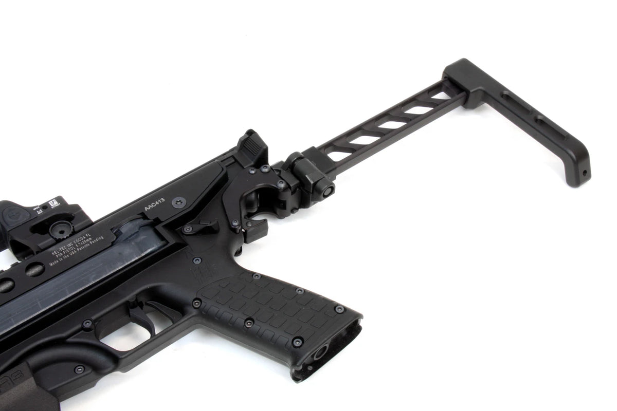 1913 Picatinny Adapter - Keltec P50 - Image 4