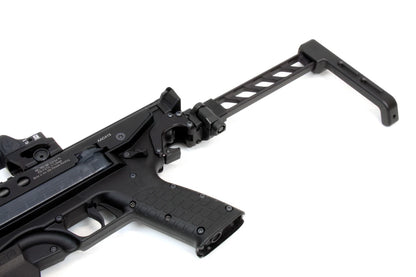 1913 Picatinny Adapter - Keltec P50 - Image 4