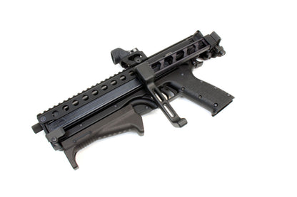 Angled Foregrip - Keltec P50 - Image 4