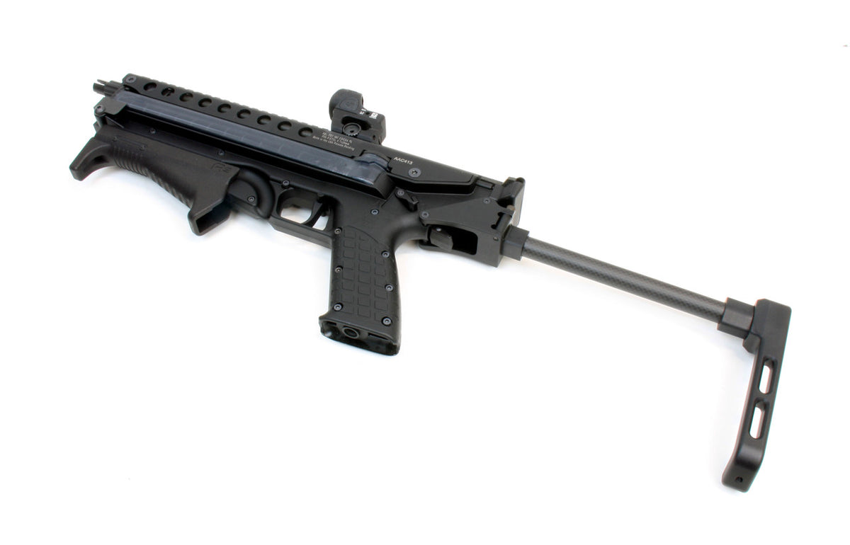 Angled Foregrip - Keltec P50 - Image 3