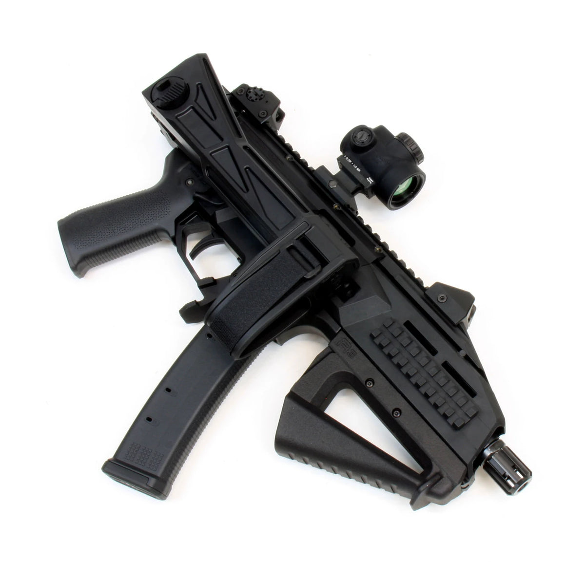 Magpul Moe-Evo Grip - Cz Scorpion - Image 4