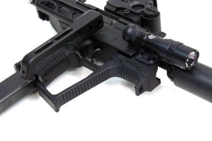 ANGLED FOREGRIP with GUARD - IWI UZI - Image 3