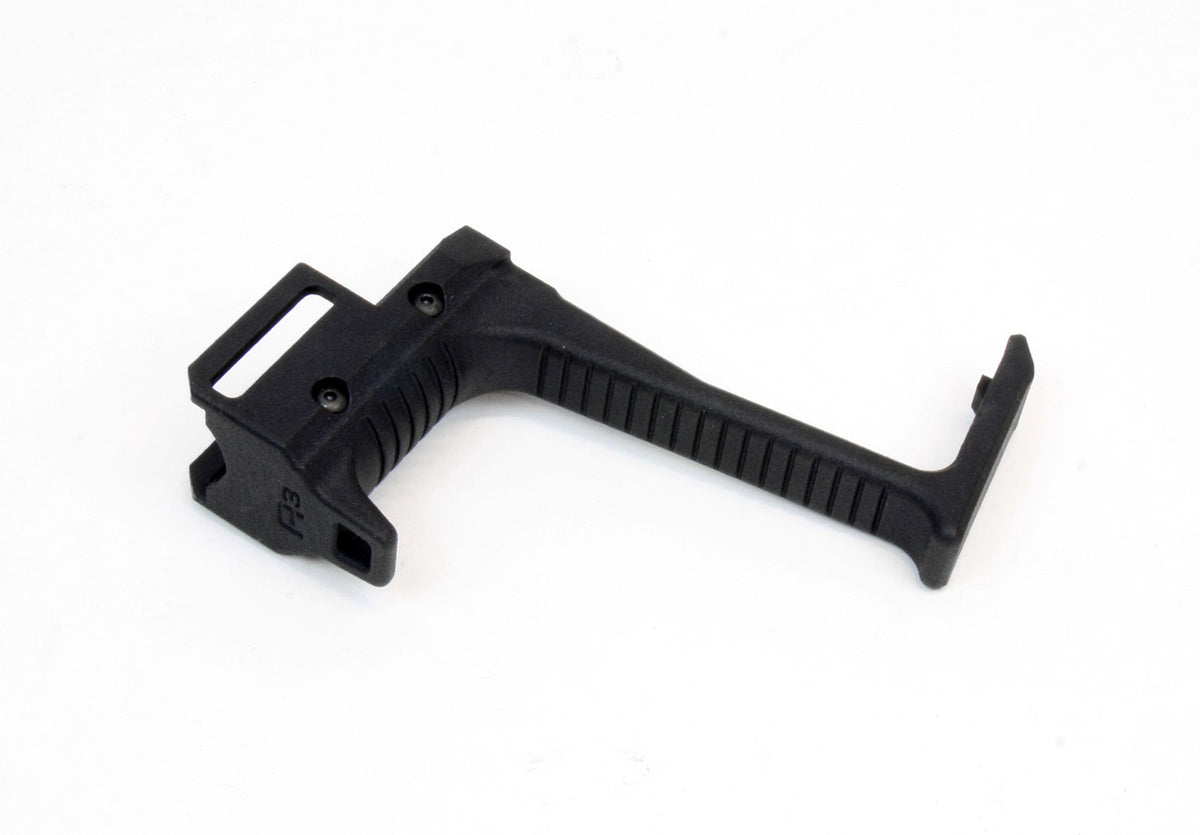 ANGLED FOREGRIP with GUARD - IWI UZI - Image 2