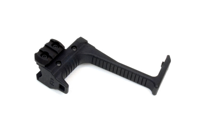 ANGLED FOREGRIP with GUARD - IWI UZI