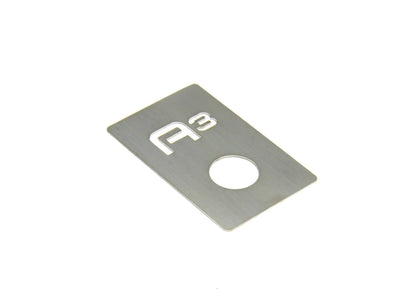 Shim Spacer For Sbtevo-G2 Brace