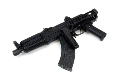 MOD 1 TAILHOOK - PISTOL STABILIZING BRACE by GEARHEAD WORKS - Image 5