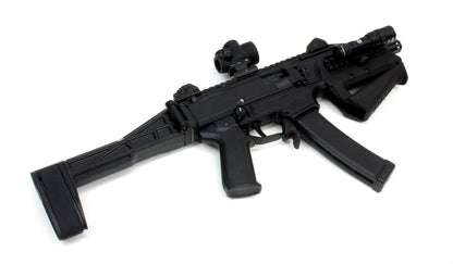Angled Foregrip - Cz Scorpion Saf-200 - Image 7