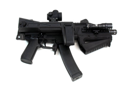 Angled Foregrip - Cz Scorpion Saf-200 - Image 5