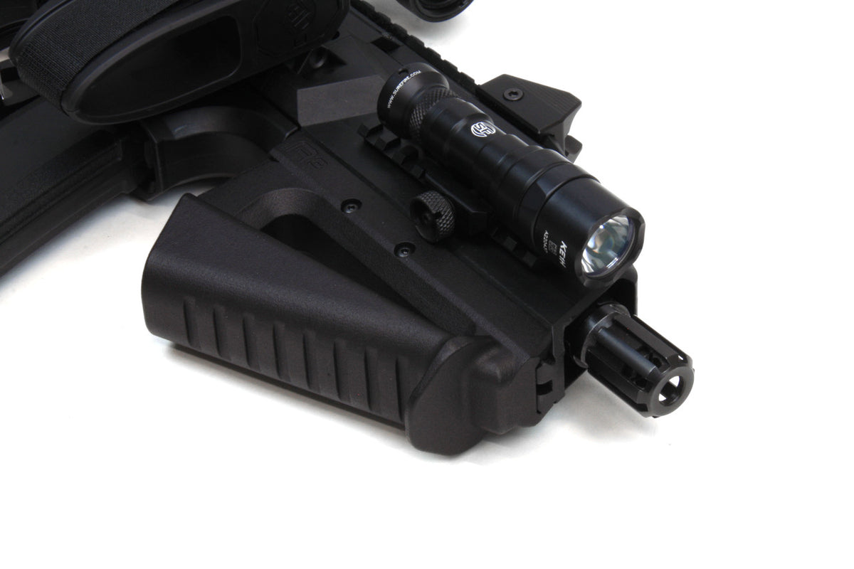 Angled Foregrip - Cz Scorpion Saf-200 - Image 3
