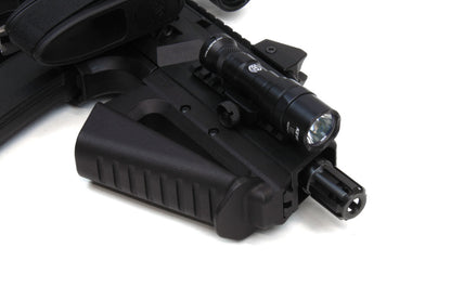 Angled Foregrip - Cz Scorpion Saf-200 - Image 3