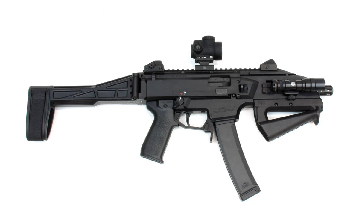 Magpul 35-Round Magazine - Cz Scorpion - Image 3