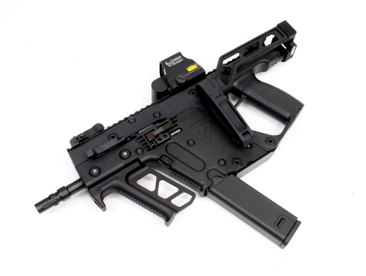 MOD 1 TAILHOOK - PISTOL STABILIZING BRACE by GEARHEAD WORKS - Image 7