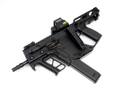 MOD 1 TAILHOOK - PISTOL STABILIZING BRACE by GEARHEAD WORKS - Image 7