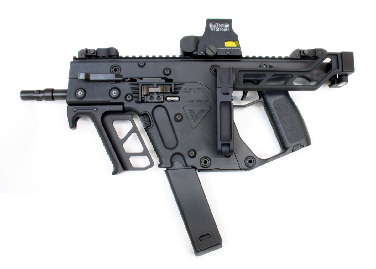 Angled Foregrip - Kriss Vector GEN2 - Image 4