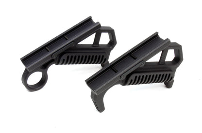 Angled Foregrip - Large - Image 3