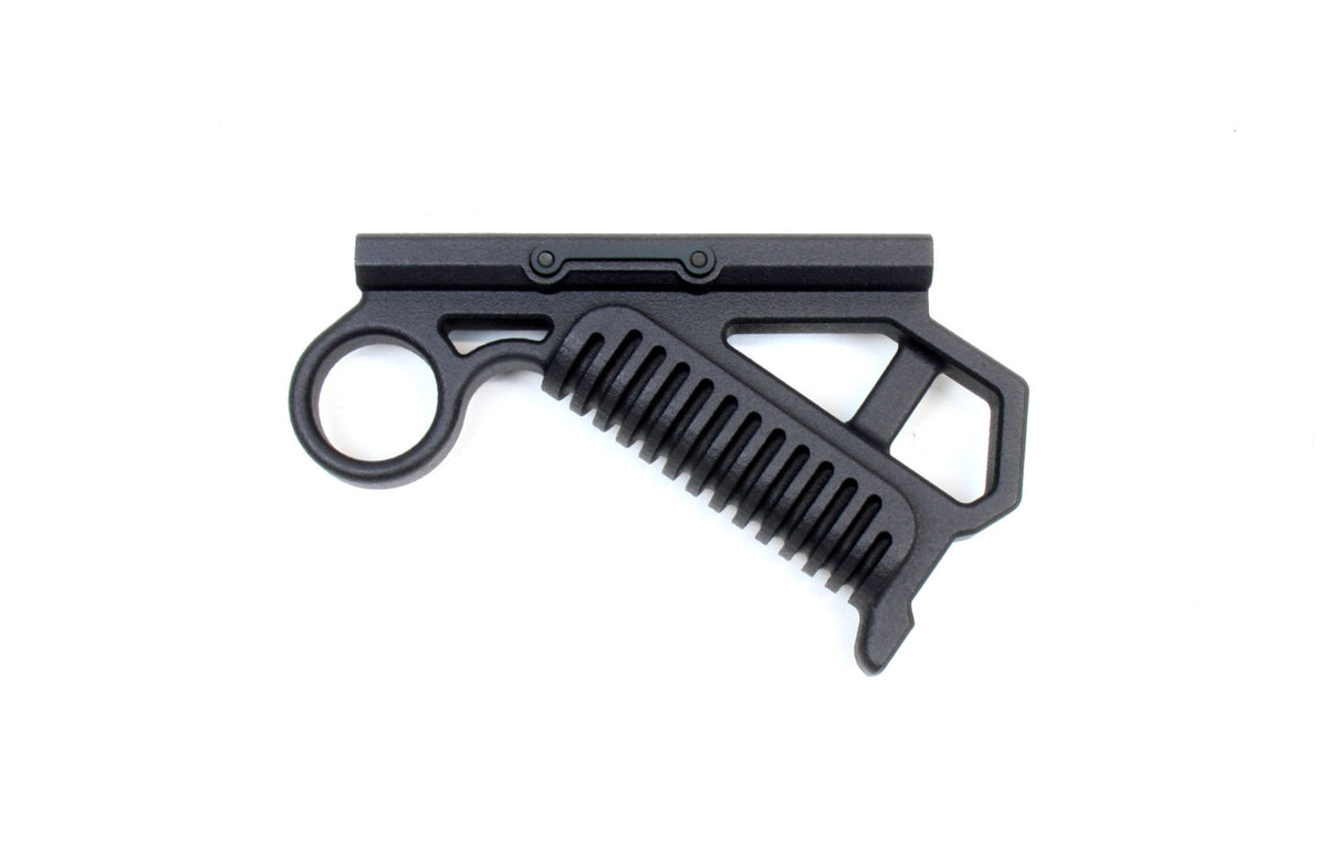 Angled Foregrip - Large - Image 2