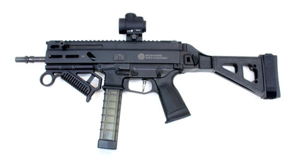 Angled Foregrip - Large - Image 5