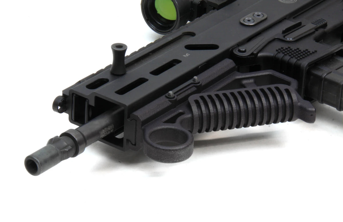 Angled Foregrip - Large - Image 6