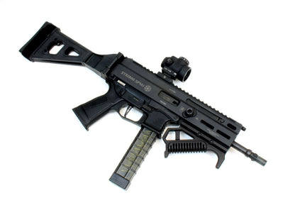 Angled Foregrip - Large - Image 4
