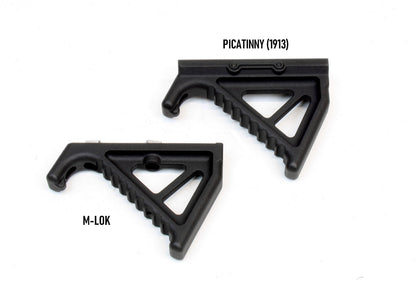Angled Foregrip - 45 Degree - Image 2