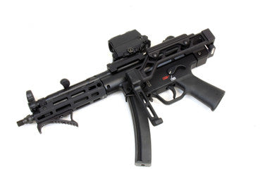 Angled Foregrip | Universal M-LOK Mini