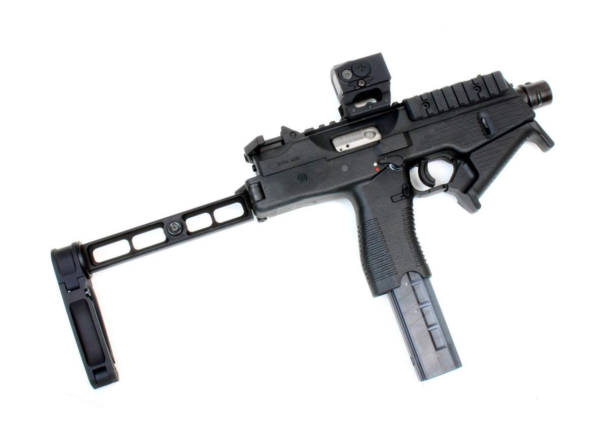 MOD 1 TAILHOOK - PISTOL STABILIZING BRACE by GEARHEAD WORKS - Image 8