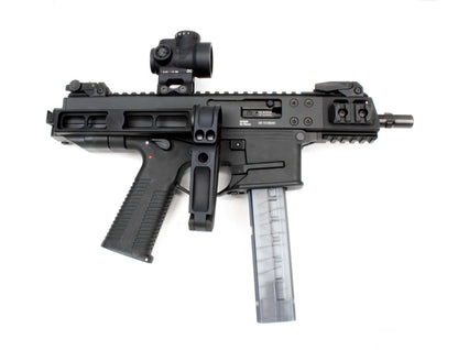 MOD 1 TAILHOOK - PISTOL STABILIZING BRACE by GEARHEAD WORKS - Image 9
