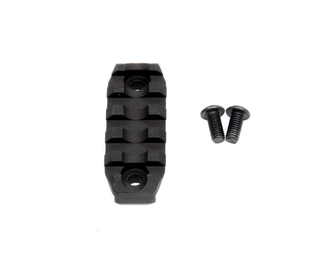 Picatinny (1913) Attachment For A3 Industries Stock/Brace Adapters
