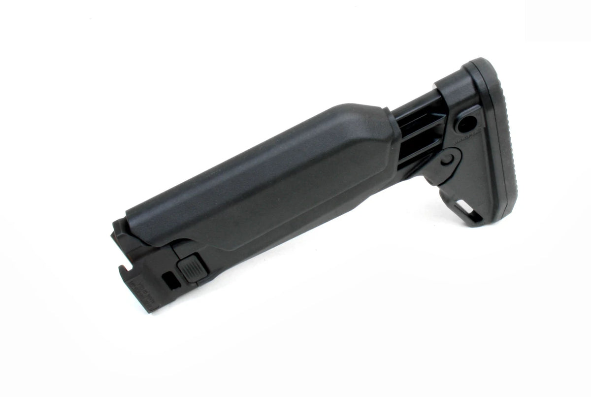 Zhukov Folding Stock - Cz Scorpion - Image 2