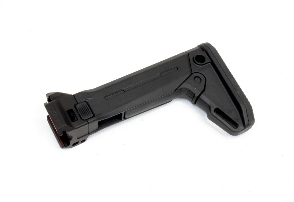 Zhukov Folding Stock - Cz Scorpion - Image 3