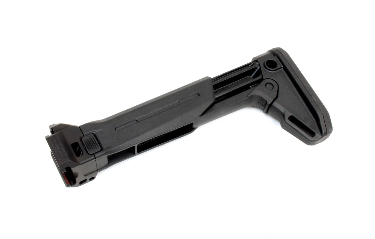 Zhukov Folding Stock - Cz Scorpion - Image 4